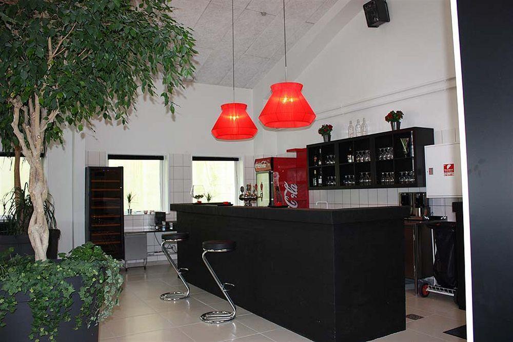 Ebeltoft Feriecenter מראה חיצוני תמונה