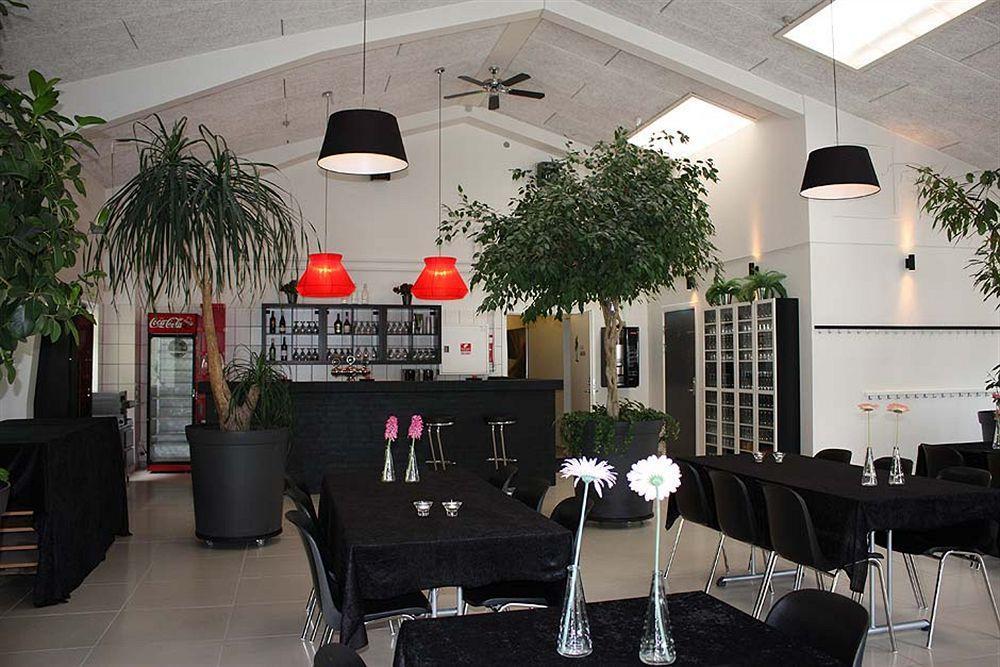 Ebeltoft Feriecenter מראה חיצוני תמונה